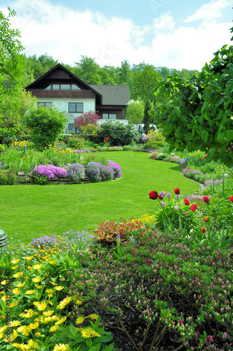 Photo: Haus und Garten Haus und Garten