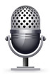 microphone microphone