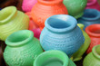 Pot Colors