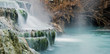 Thermal water for bathing. Thermal water for bathing.
