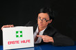 Erste Hilfe