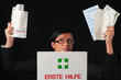 Erste Hilfe