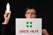 Erste Hilfe