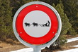 Unexpected Signpost