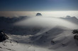Nachts im Alpstein
