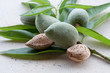 amandes