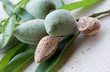 amandes