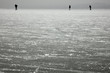 Eisfläche