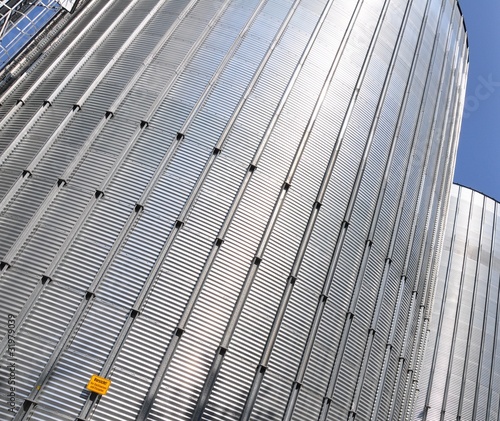 Photo: Silo Silo