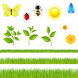 Nature Set Nature Set
