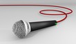 Microphone Microphone