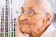 Old Woman