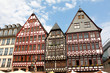 Römerberg Ostzeile