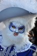 masque de chat
