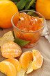 Mandarin Jelly