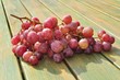 Table grapes