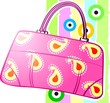 Ladies bag
