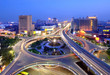 City Scape