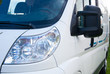 camper van