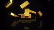 Video: rain of gold bars rain of gold bars
