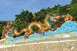 beautiful chinese dragon
