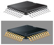 Computer chip