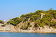 Lloret de Mar. Spain