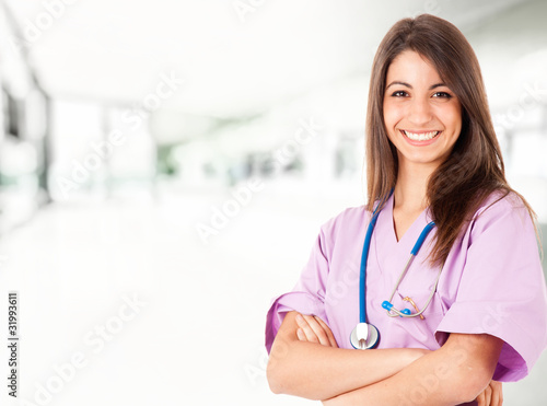 Photo : Nurse Nurse