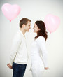 Amorousness