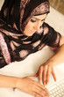 muslim girl
