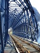 alte Eisenbahnbrücke