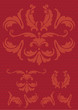 Vector: ornament ornament