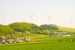 Alternative energy
