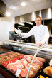 Photo: Welcome Butcher Shop Welcome Butcher Shop
