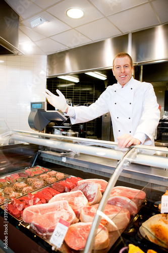 Photo: Welcome Butcher Shop Welcome Butcher Shop