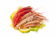seafood