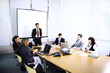 Photo: Meeting Meeting