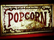 popcorn