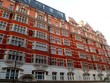 london city