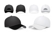 baseball cap