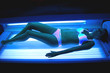 séance UV séance UV