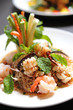 thai salad noodle with shrimp thai salad noodle with shrimp
