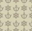 nautical seamless