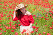 jeune femme au chapeau jeune femme au chapeau