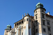 wawel zamek