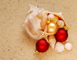 warm weather christmas