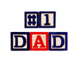 #1 dad