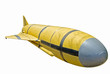 anti-ship missile