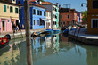 Burano - Venezia