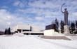 Lithuania National Gallery of art. Lithuania National Gallery of art.